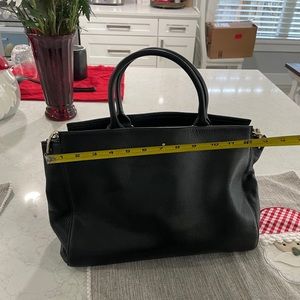 Kate spade black bag